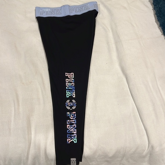 Victoria’s Secret leggings - Picture 3 of 6
